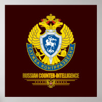 Russische contraspionage