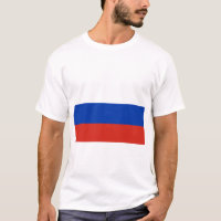 Russische Federatie - Russische Federatie Vlag