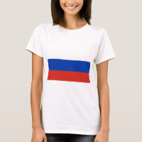 Russische Federatie - Russische Federatie Vlag