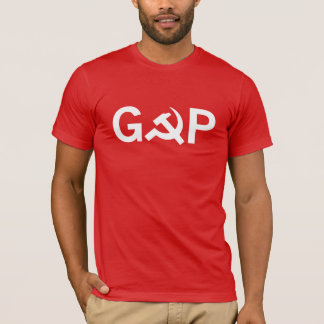 Russische GOP T-Shirt