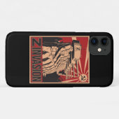 Russische invasie van Oekraïne 2022 Case-Mate iPhone Case (Achterkant (horizontaal))