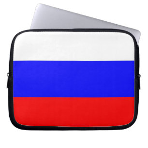 Russische laptophoes laptop sleeve