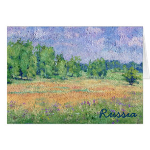 Russische Meadow