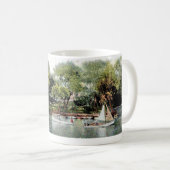 Russische Mok Healdsburg (Voorkant rechts)