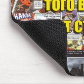 Russische Muismat (Hoek)