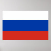 Russische Nationale Wereldvlag