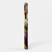 Russische nestpoppen Case-Mate iPhone case (Achterkant/rechts)