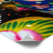 Russische nestpoppen poster (Hoek)