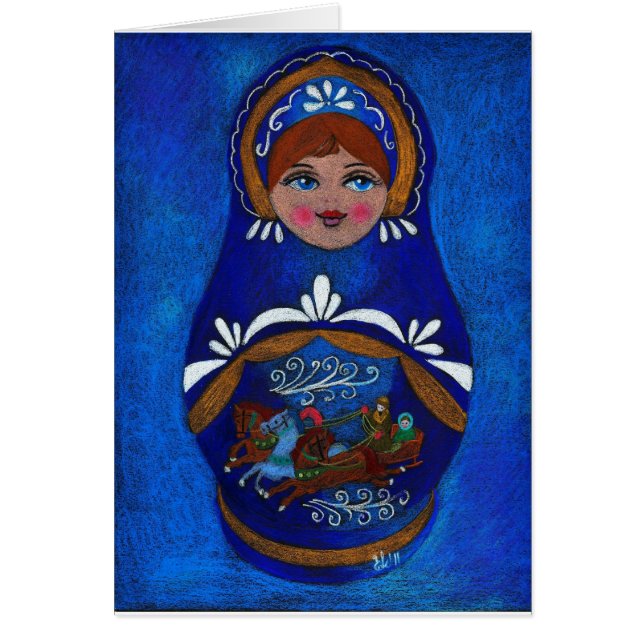 Russische pop (Voorkant)