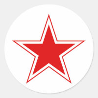 Russische Rode Ster