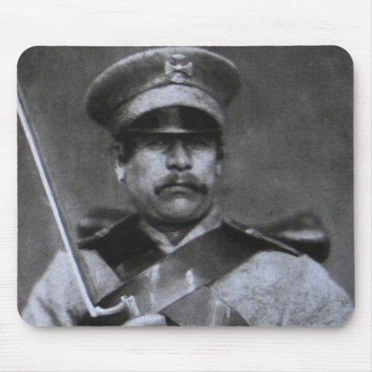 Russische soldaat muismat (Voorkant)