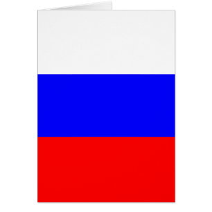 Russische Vlag