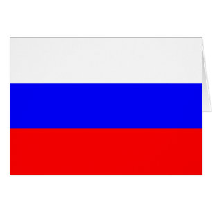 Russische vlag