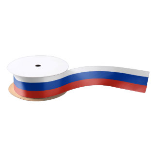 Russische vlag lint