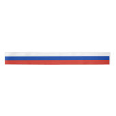 Russische vlag lint (Voorkant)
