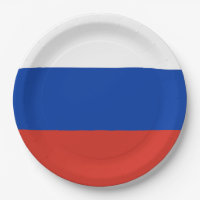 Russische vlag