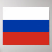 Russische vlag