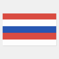 Russische vlag