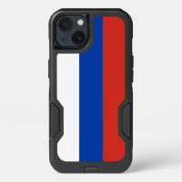 Russische vlag (Rusland)