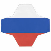 Russische vlag voetbal (Enkel)