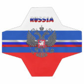 Russische vlag voetbal (Enkel)
