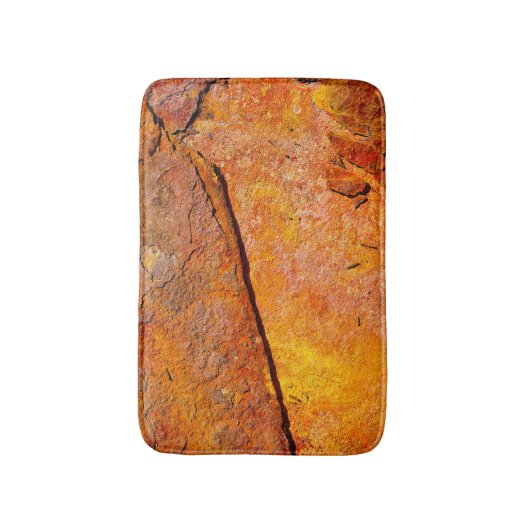Rust 01 - Bath Mat (Voorkant Verticaal)