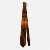 Rust Agate Stropdas (Voorkant)