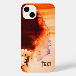 Rust Art Cool Fun Unique