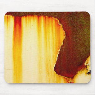 Rust Art Muismat