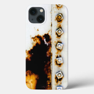 Rust Art - uniek, cool iPhone 13 Hoesje