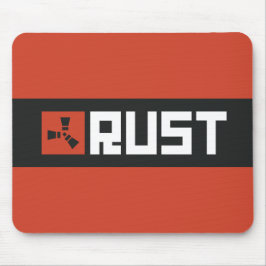 RUST Banner BRWB Muismat
