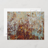 Rust Briefkaart (Voorkant / Achterkant)