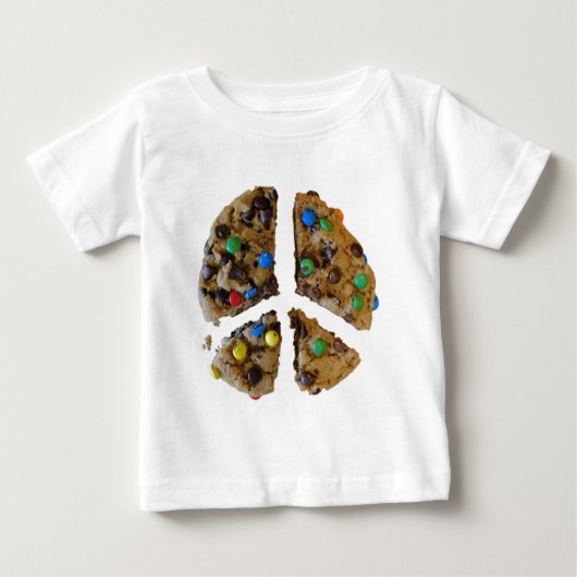 Rust door middel van cookies (Voorkant)