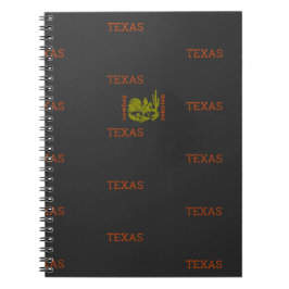 Rust en olijfgroene cowboy cactus boom reünie notitieboek