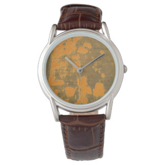 Rust Horloge