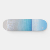 Rust in de Caribische Oceaan 13 Skateboard (Horizontaal)