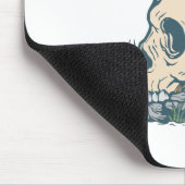 Rust in het paradijs muismat (Hoek)