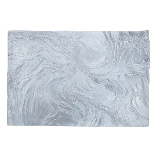 RUST IN JEZUS Christelijk Quote Kussen Hoesje Set Kussensloop (Achterkant-Links)