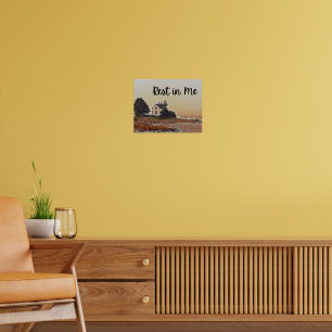 Rust in Mij Poster
