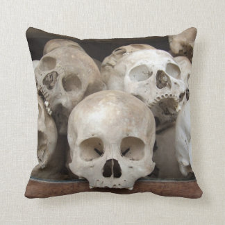 Rust in vrede kussen