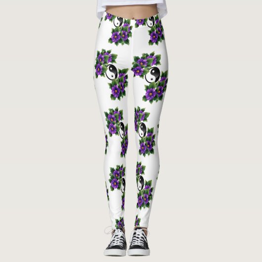 rust leggings (Voorkant)