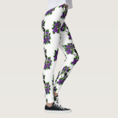 rust leggings (Rechts)