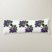 rust lichaamskussen (Achterkant)