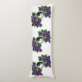 rust lichaamskussen (Voorkant Verticaal)