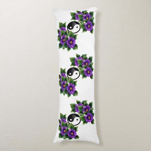 rust lichaamskussen (Voorkant Verticaal)