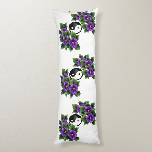  rust lichaamskussen (Achterkant (Verticaal))