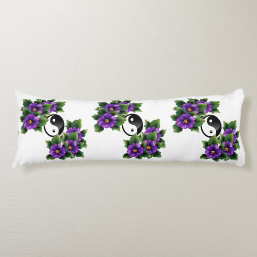 rust lichaamskussen (Voorkant)