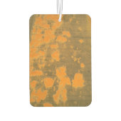 Rust Luchtverfrisser (Achterkant)