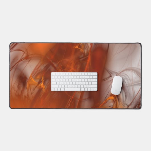Rust Realm Fractal et or (Clavier et souris)