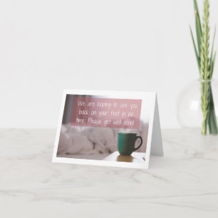 RUST RELAX HERSTEL- BETER WORDEN KAART